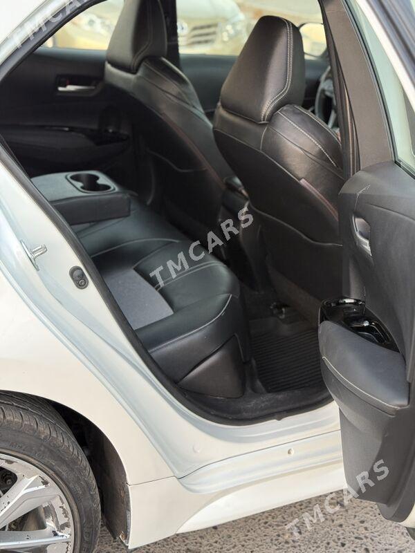 Toyota Scion 2021 - 230 000 TMT - Mary - img 8