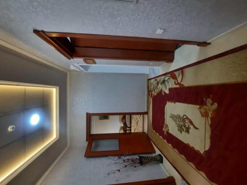 3 ком элитная по Подвойской - Aşgabat - img 4