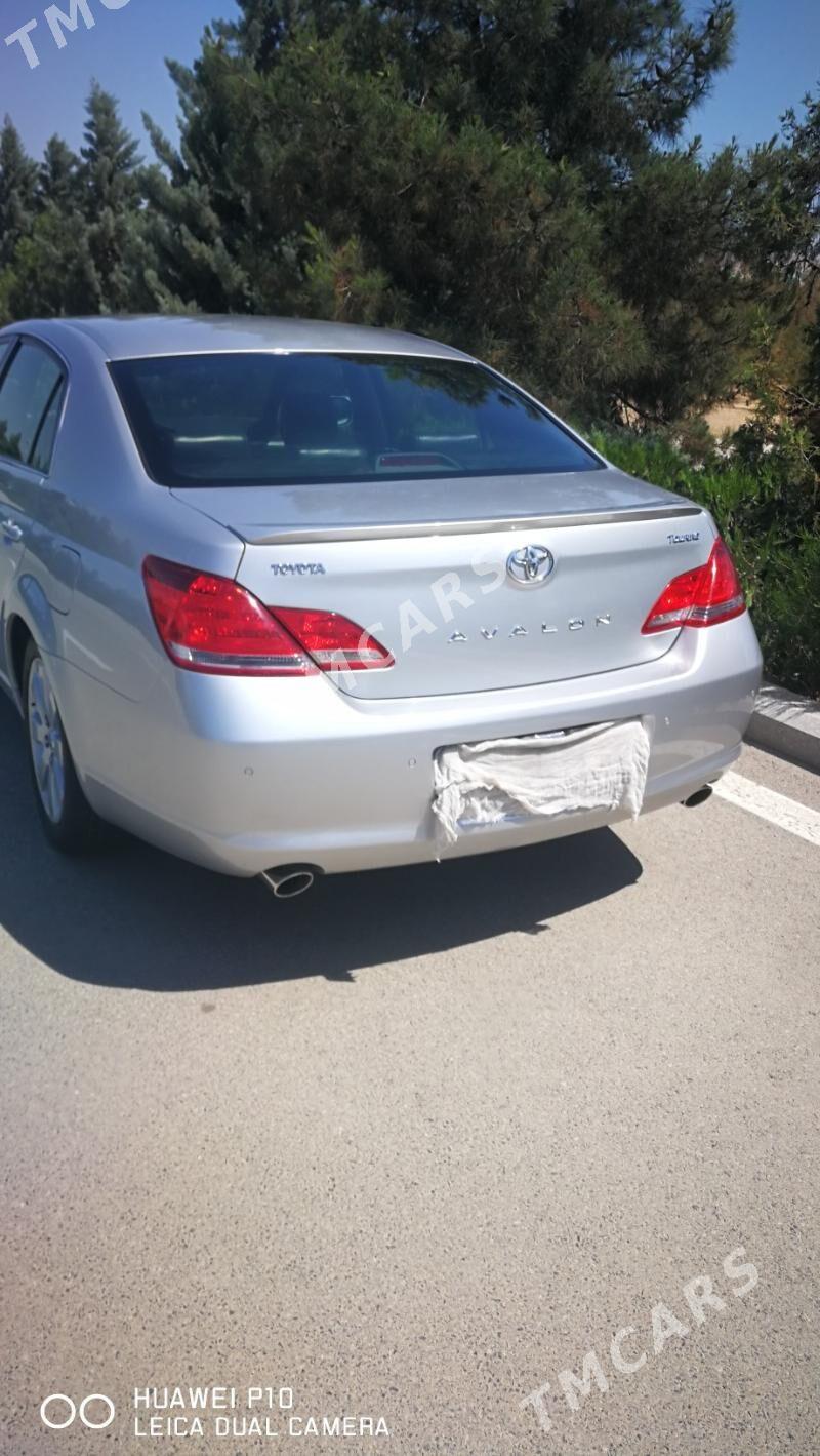 Toyota Avalon 2005 - 180 000 TMT - Балканабат - img 4
