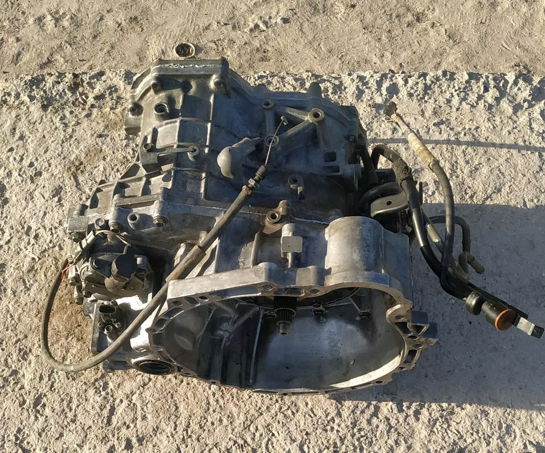 Toyota corona karopka 2 000 TMT - Акдепе - img 2
