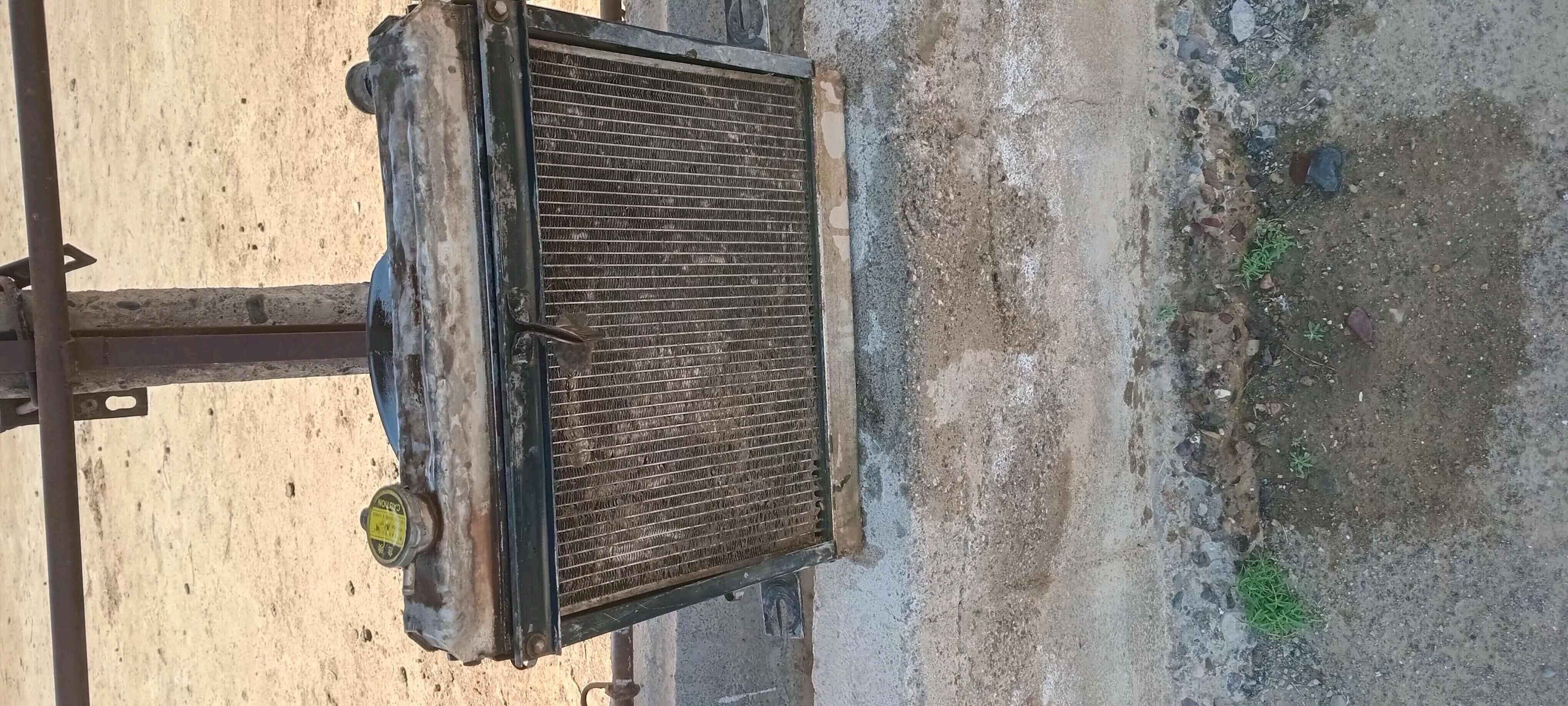 Radiatr ( raboci) 300 TMT - Wekilbazar - img 2