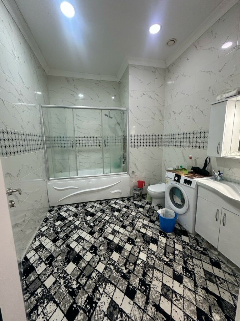 Satlyk 16tapgyr 4kom 210m² - 16-njy tapgyr - img 8