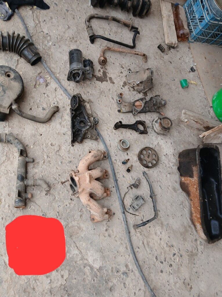 opel 18 20 lik dacik 100 TMT - Дашогуз - img 2