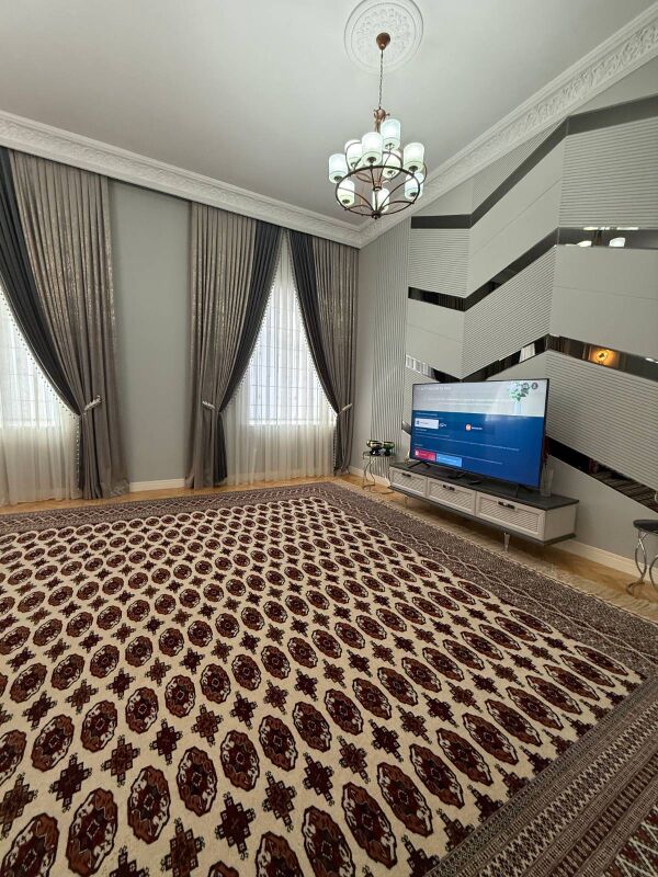 MOSKOWSKIY ELITKA - Aşgabat - img 4