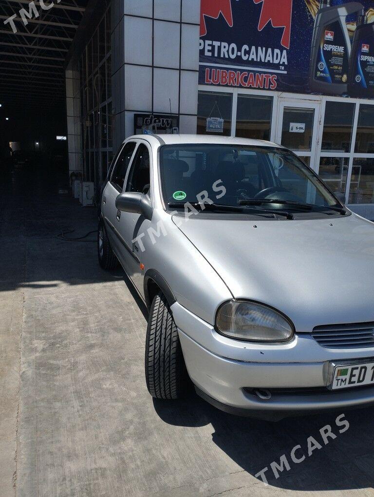 Opel Vita 2000 - 42 000 TMT - Baýramaly - img 3