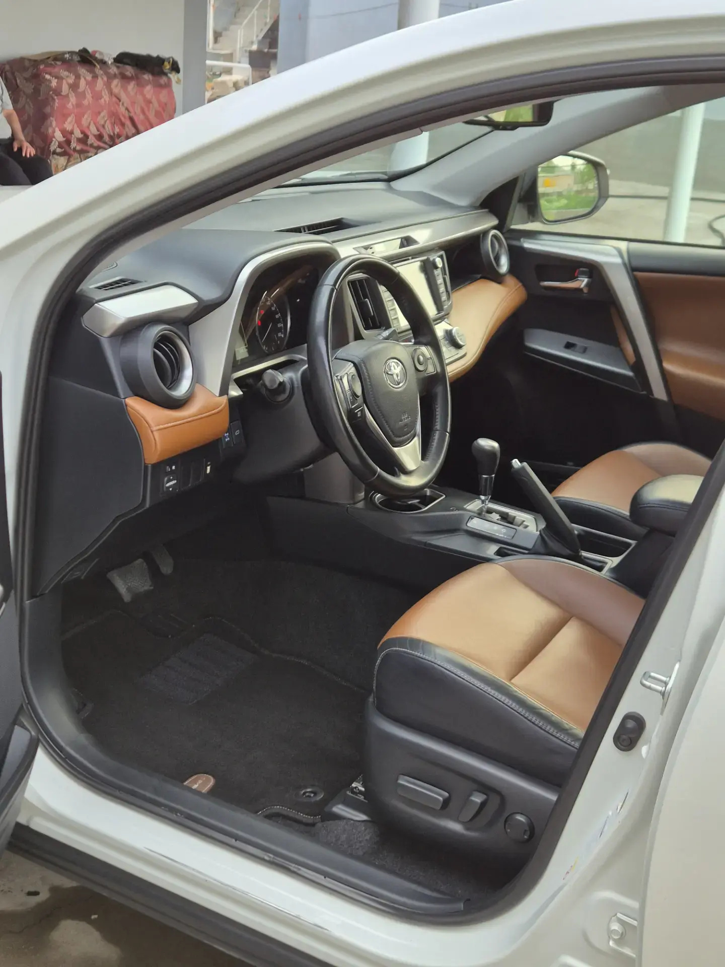 Toyota RAV4 2018 - 362 000 TMT - Parahat 2 - img 8