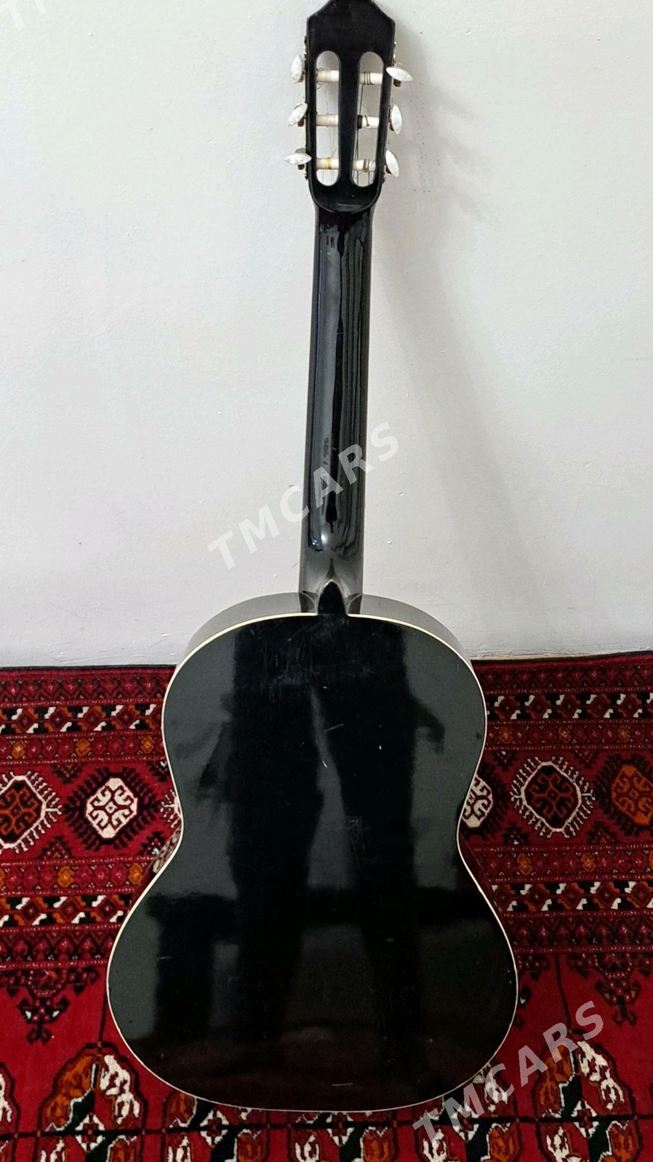 gitara belita - Aşgabat - img 3