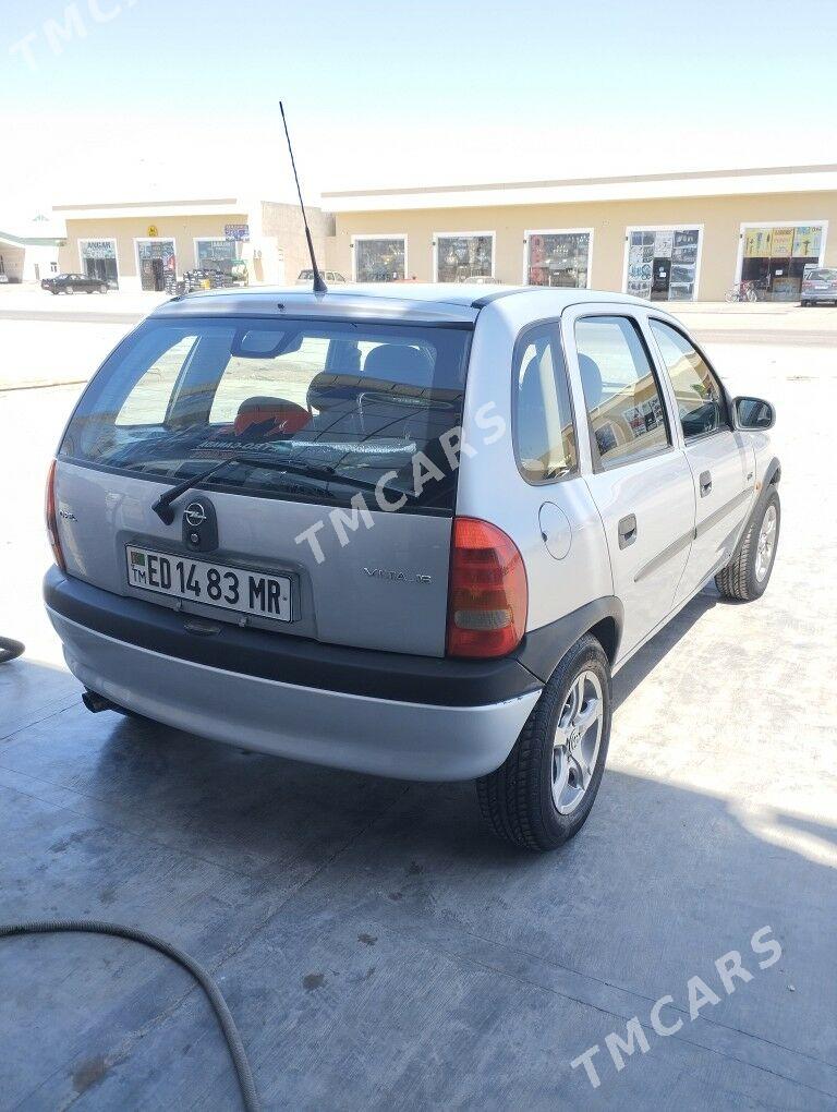 Opel Vita 2000 - 42 000 TMT - Baýramaly - img 5