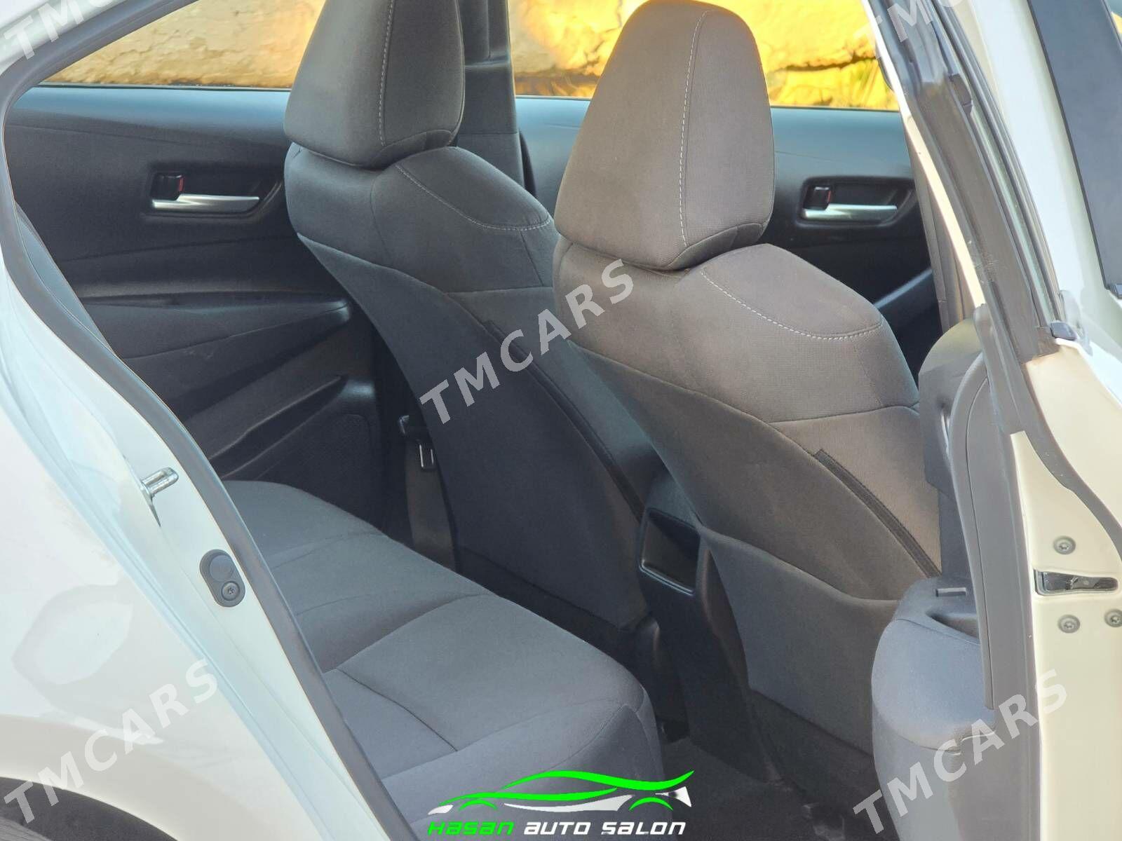 Toyota Corolla 2021 - 235 000 TMT - Mary - img 6