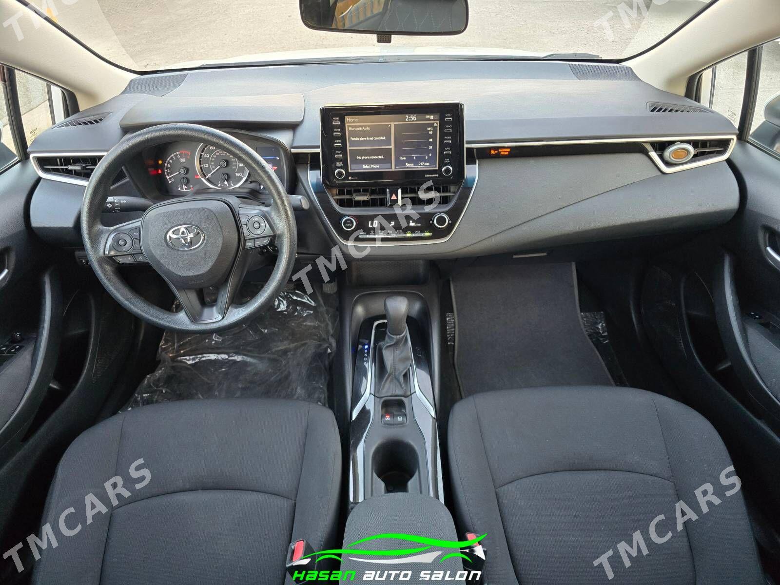 Toyota Corolla 2021 - 235 000 TMT - Mary - img 4
