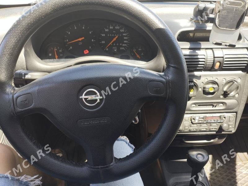Opel Vita 2000 - 42 000 TMT - Baýramaly - img 8