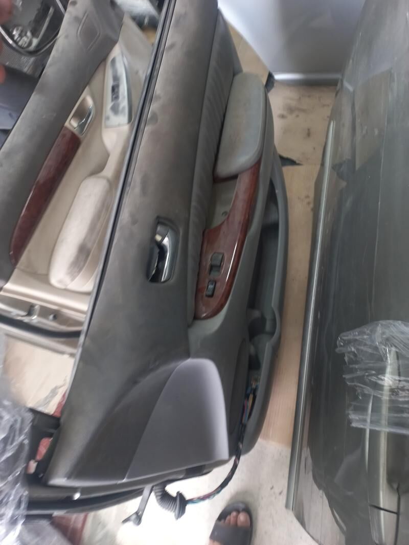 MORDA SIENNA 50 000 TMT - Balkanabat - img 5