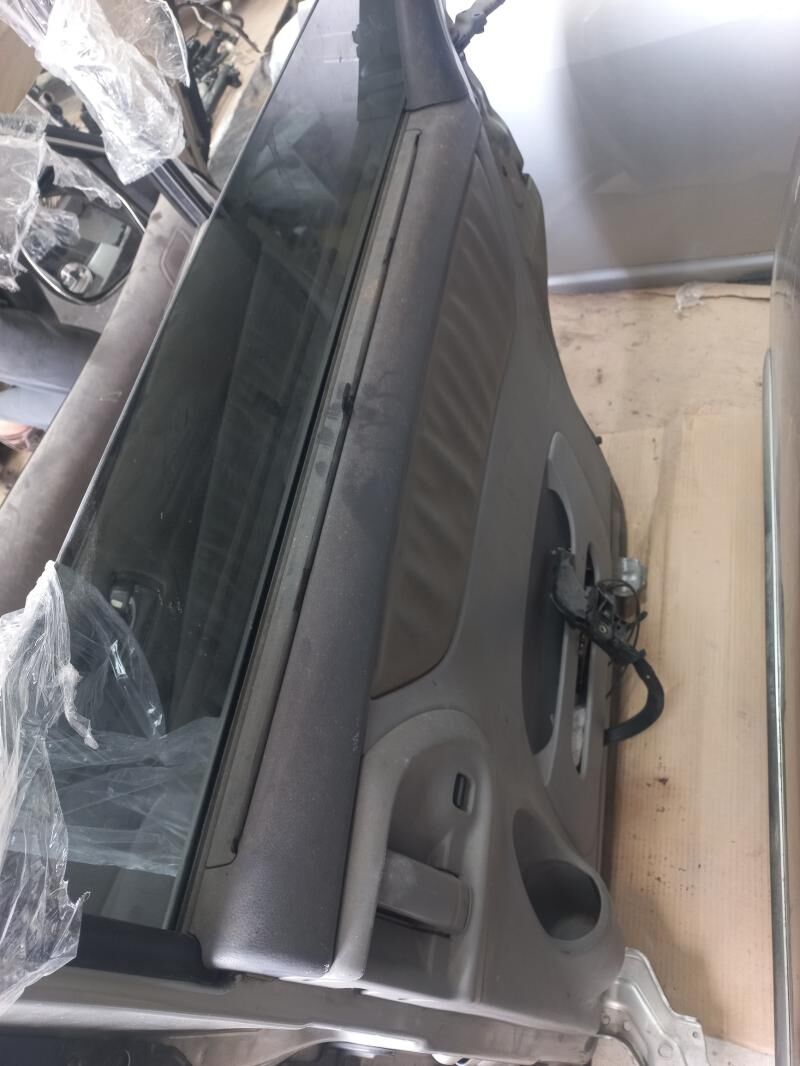 MORDA SIENNA 50 000 TMT - Balkanabat - img 6