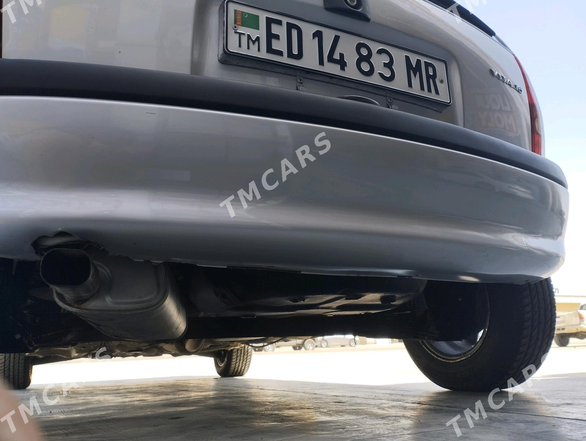 Opel Vita 2000 - 42 000 TMT - Baýramaly - img 10