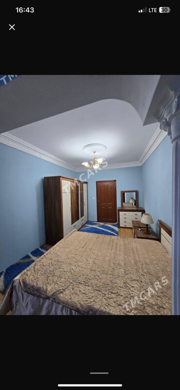Arenda mir 2-mir 3 - Ашхабад - img 5
