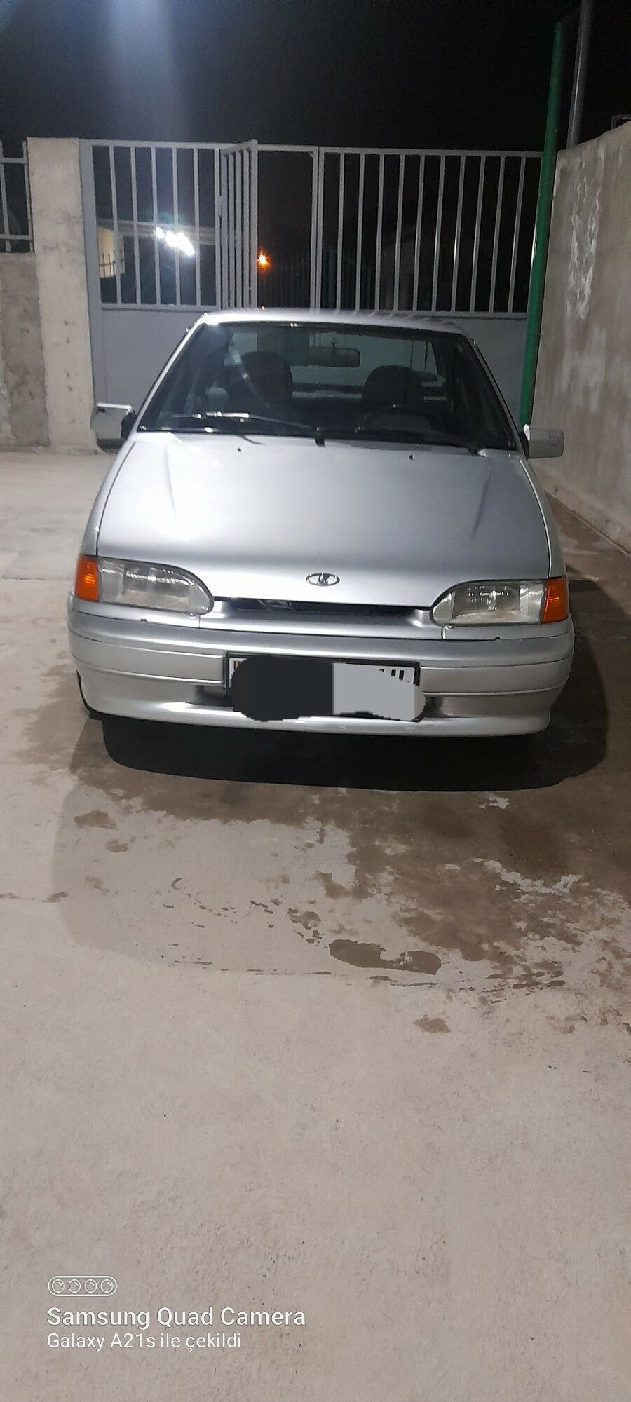 Lada 2115 2012 - 45 000 TMT - Änew - img 3