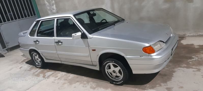Lada 2115 2012 - 45 000 TMT - Änew - img 2