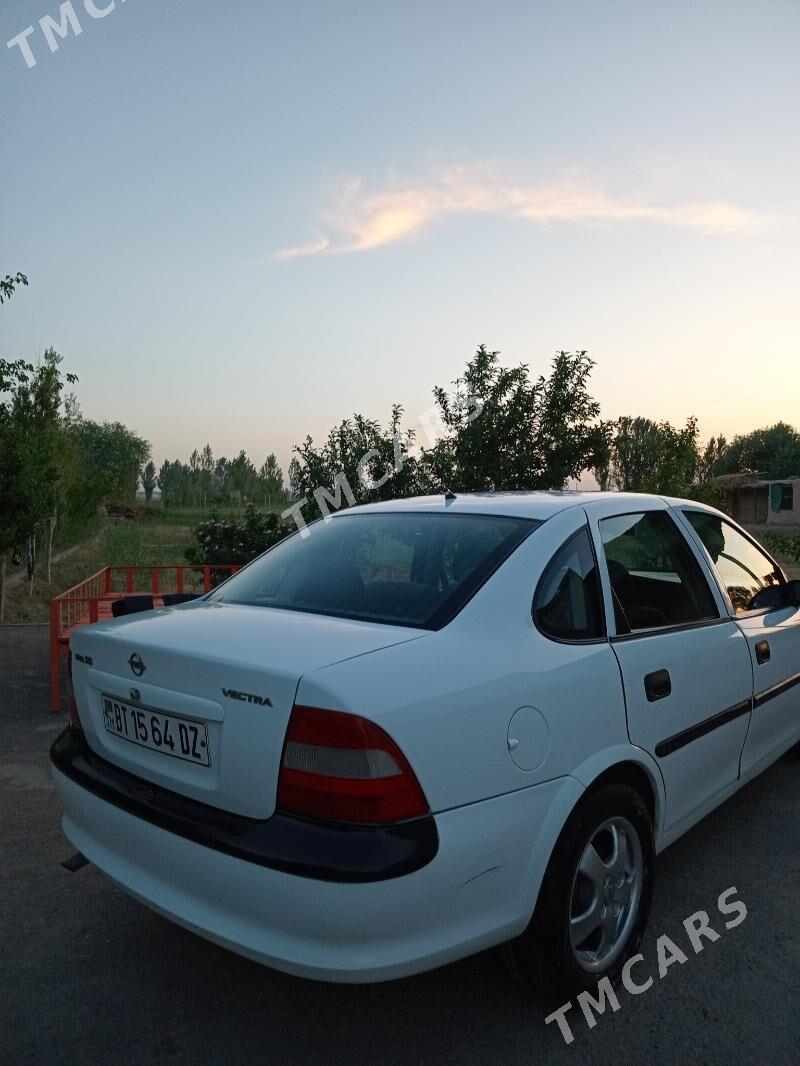 Opel Vectra 1997 - 45 000 TMT - Дашогуз - img 2