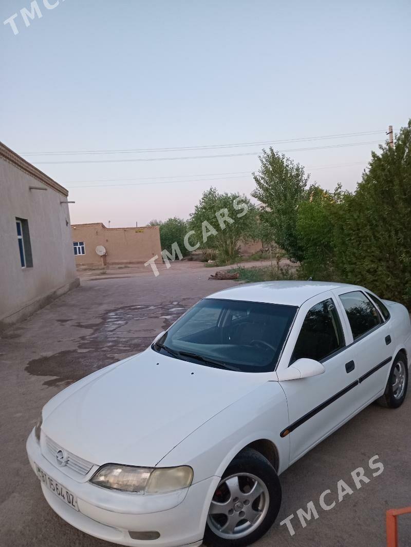 Opel Vectra 1997 - 45 000 TMT - Дашогуз - img 6
