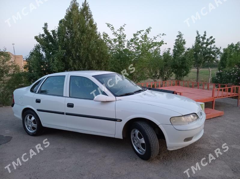 Opel Vectra 1997 - 45 000 TMT - Дашогуз - img 7