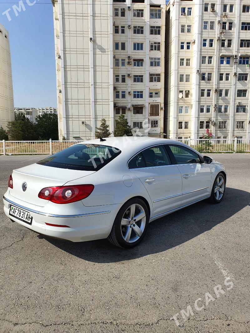 Volkswagen CC 2010 - 105 000 TMT - Aşgabat - img 2