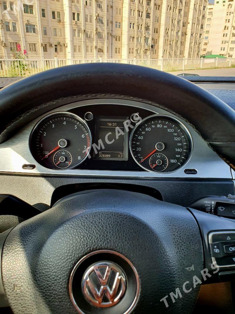 Volkswagen CC 2010 - 105 000 TMT - Aşgabat - img 4
