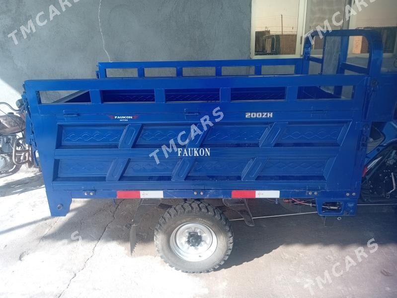 Fekon FK200-14G 2025 - 31 000 TMT - Hojambaz - img 5