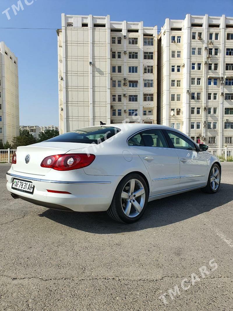 Volkswagen CC 2010 - 105 000 TMT - Aşgabat - img 9