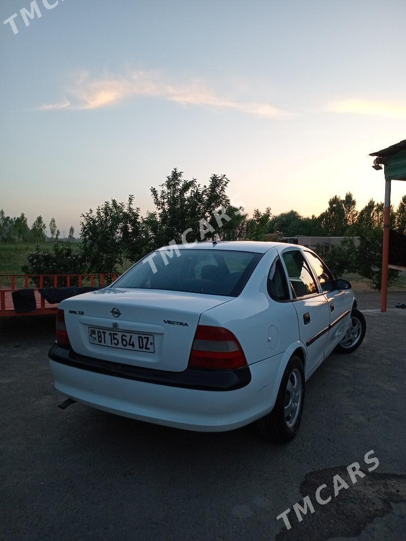 Opel Vectra 1997 - 45 000 TMT - Дашогуз - img 5