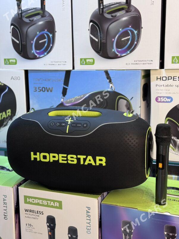 Hopestar - Aşgabat - img 6