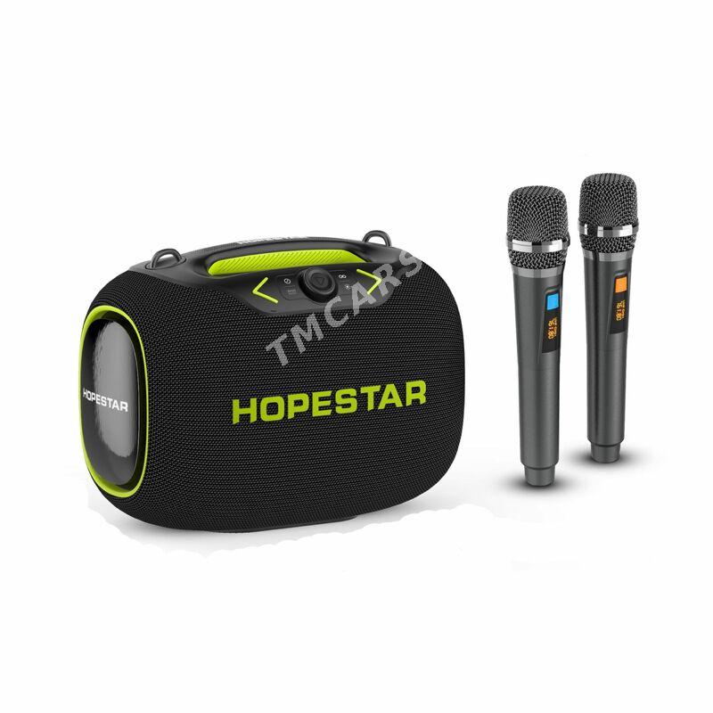 Hopestar - Aşgabat - img 2