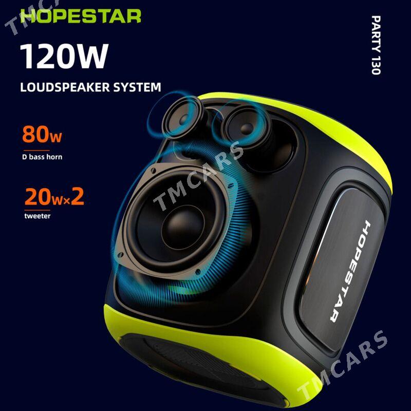 Hopestar - Aşgabat - img 8