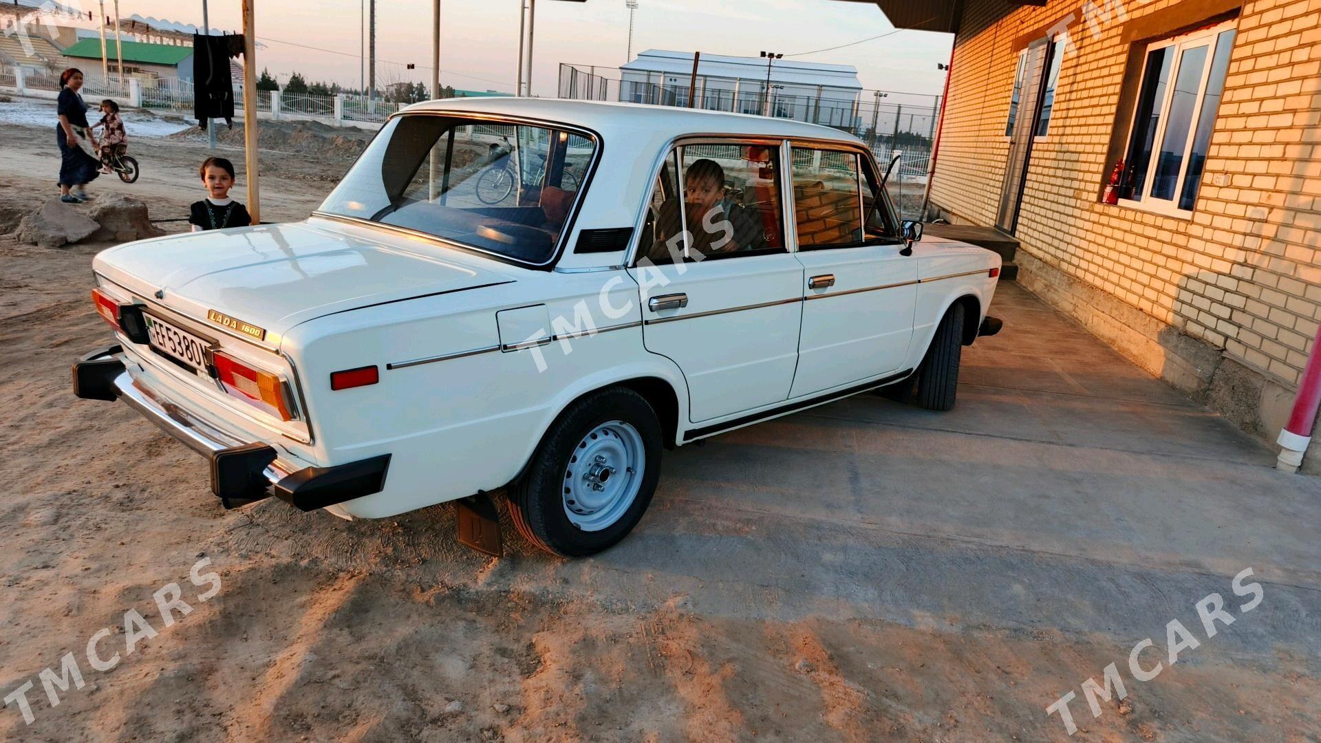 Lada 2106 1993 - 50 000 TMT - Каракумский этрап - img 2