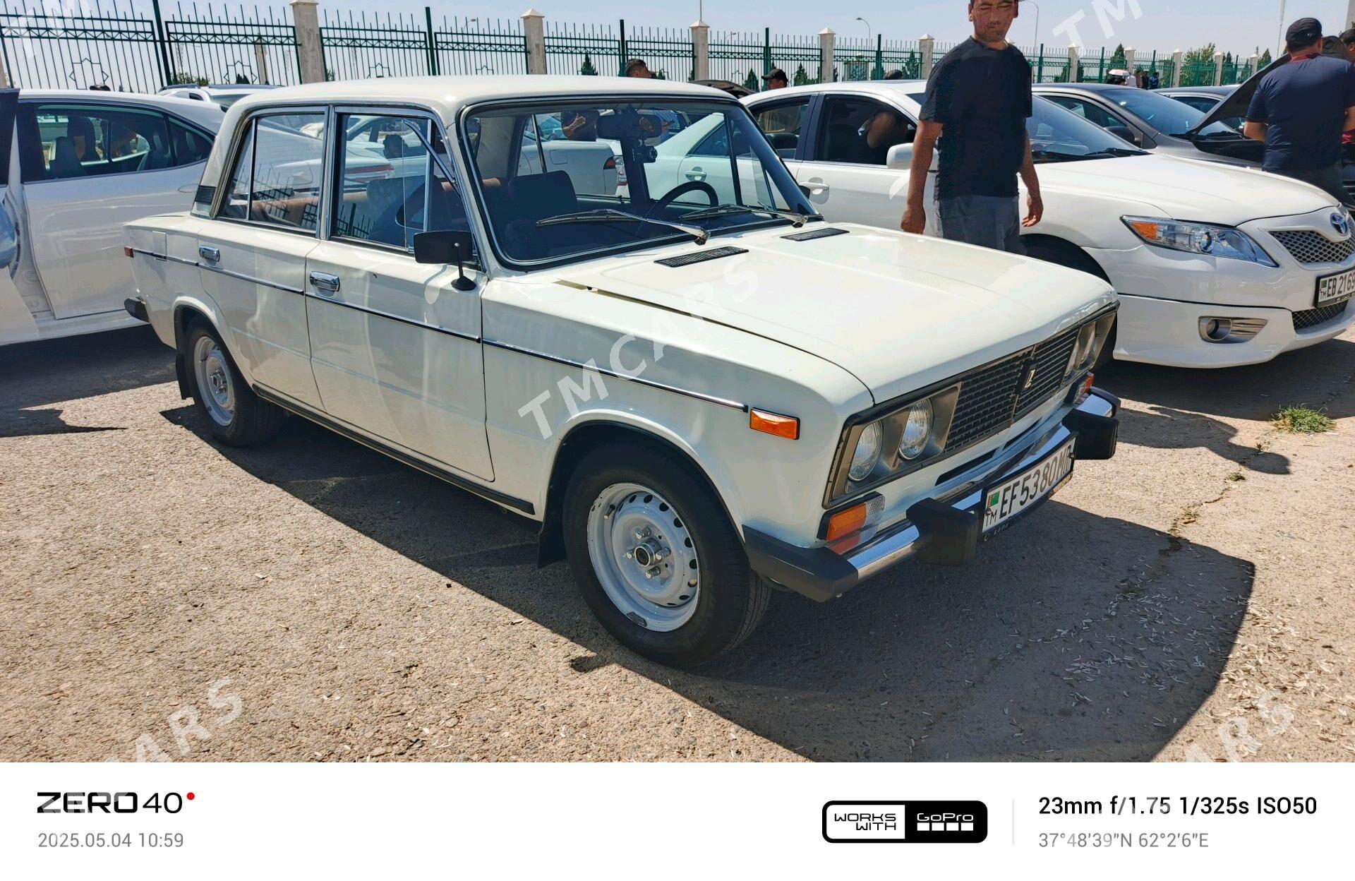 Lada 2106 1993 - 50 000 TMT - Каракумский этрап - img 9