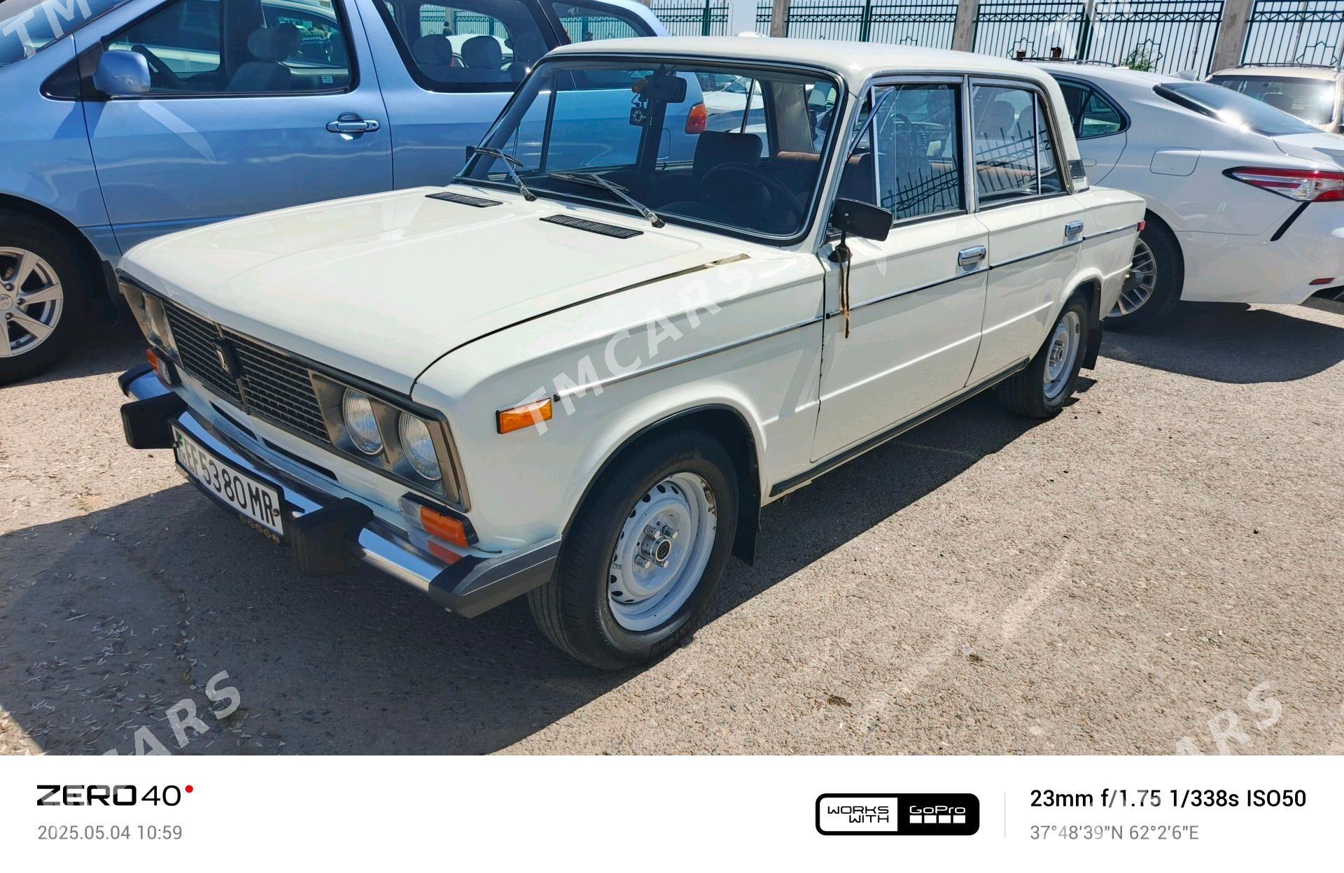 Lada 2106 1993 - 50 000 TMT - Каракумский этрап - img 10