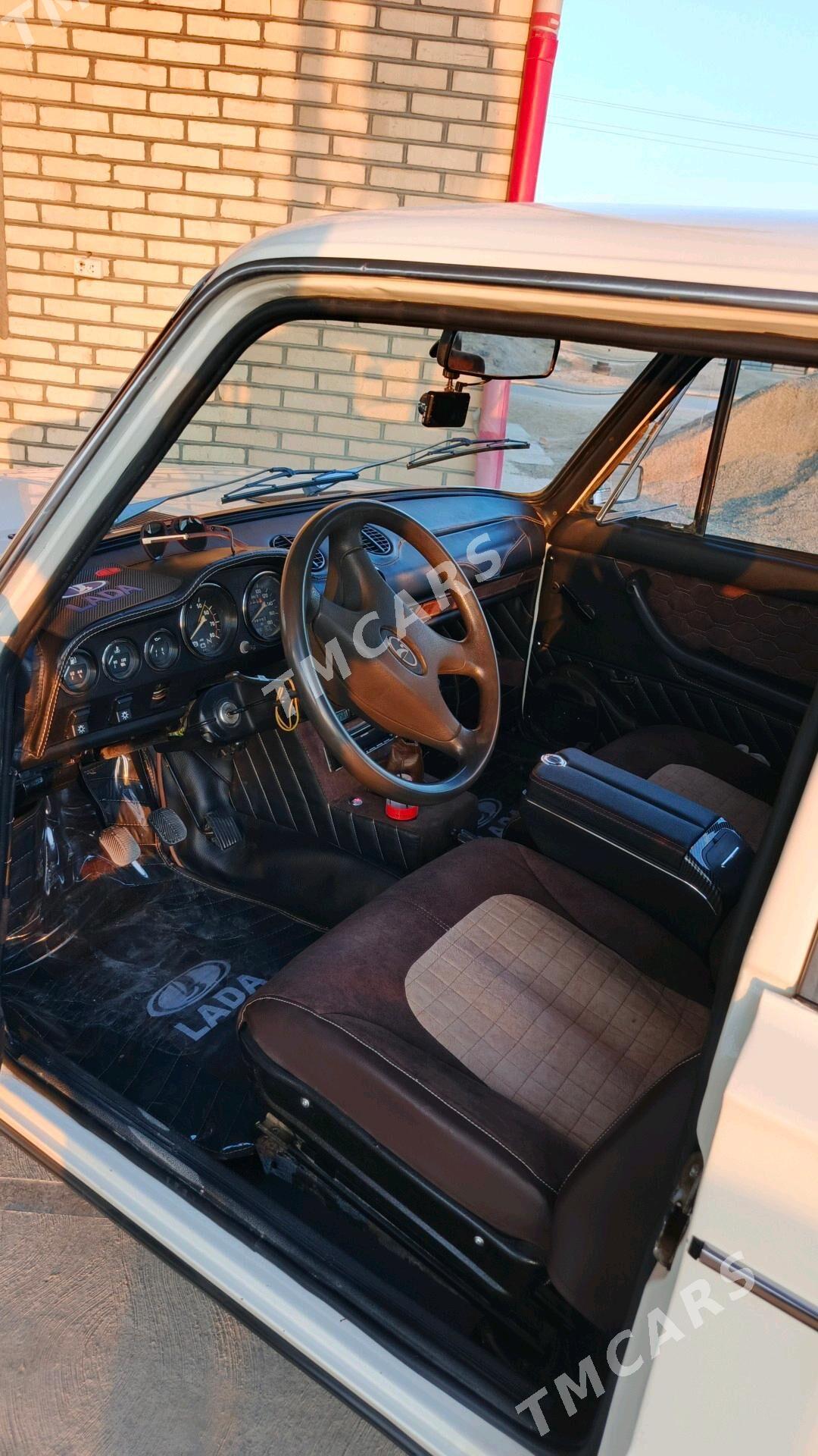 Lada 2106 1993 - 50 000 TMT - Каракумский этрап - img 5