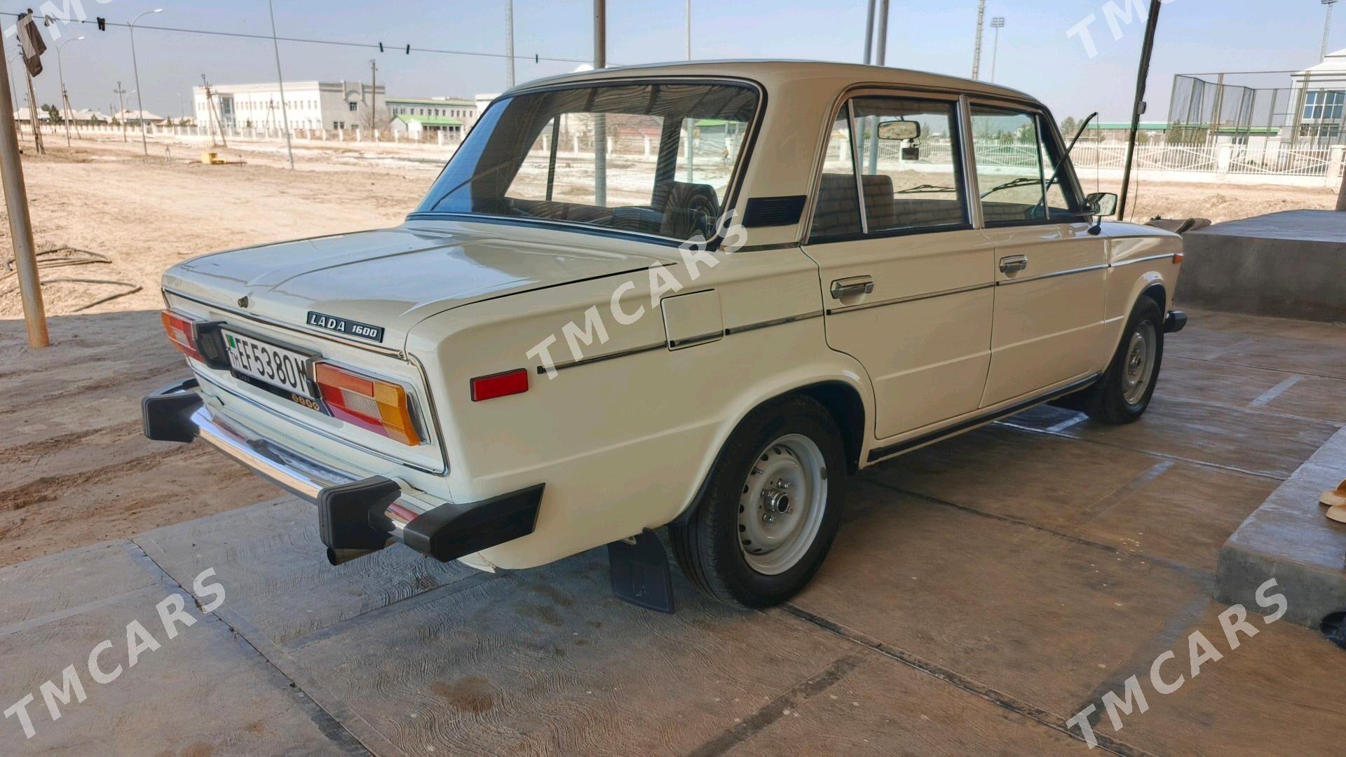 Lada 2106 1993 - 50 000 TMT - Каракумский этрап - img 8