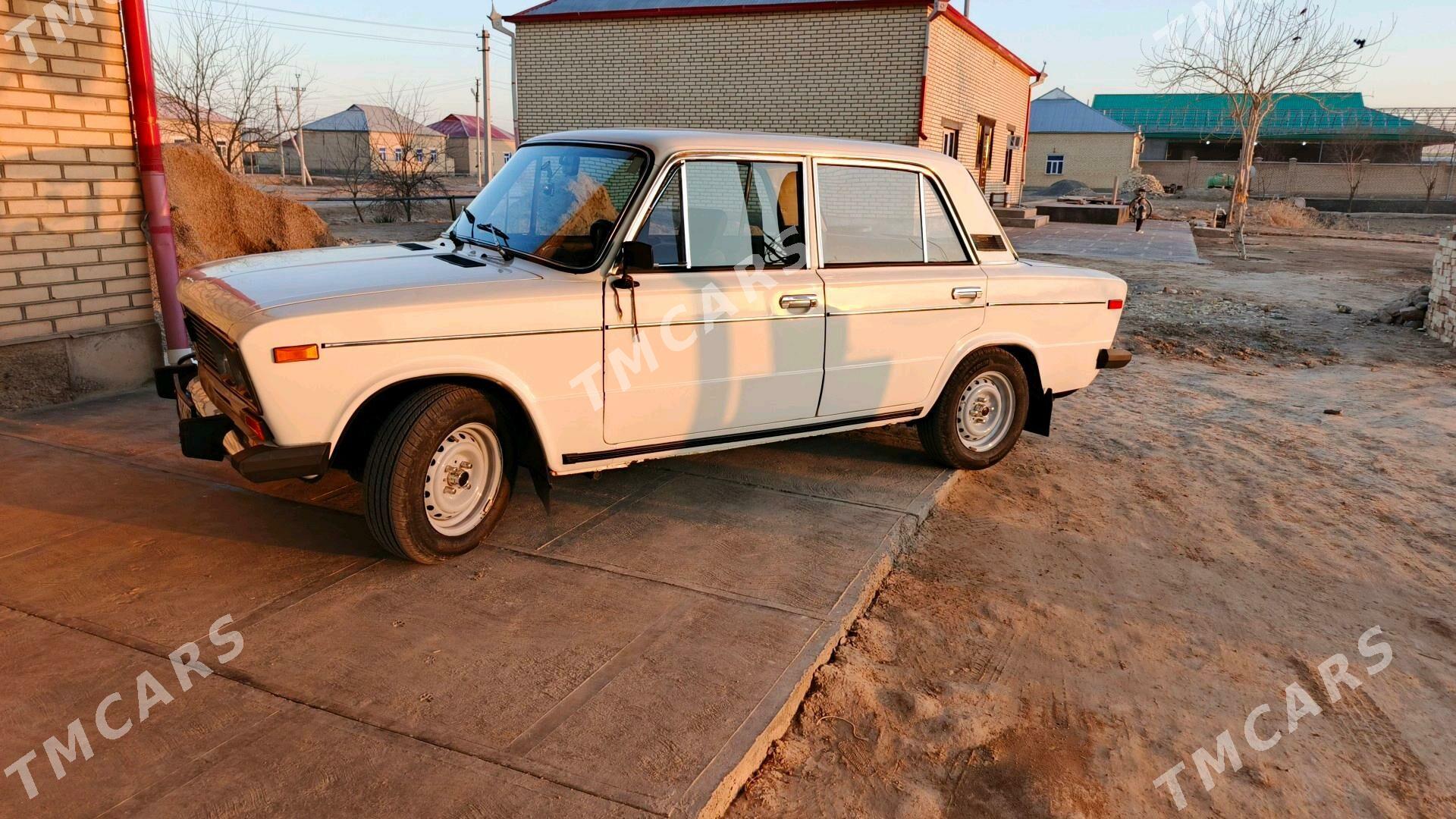 Lada 2106 1993 - 50 000 TMT - Каракумский этрап - img 6