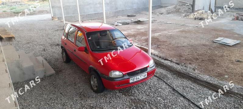 Opel Vita 1998 - 25 000 TMT - Теджен - img 2