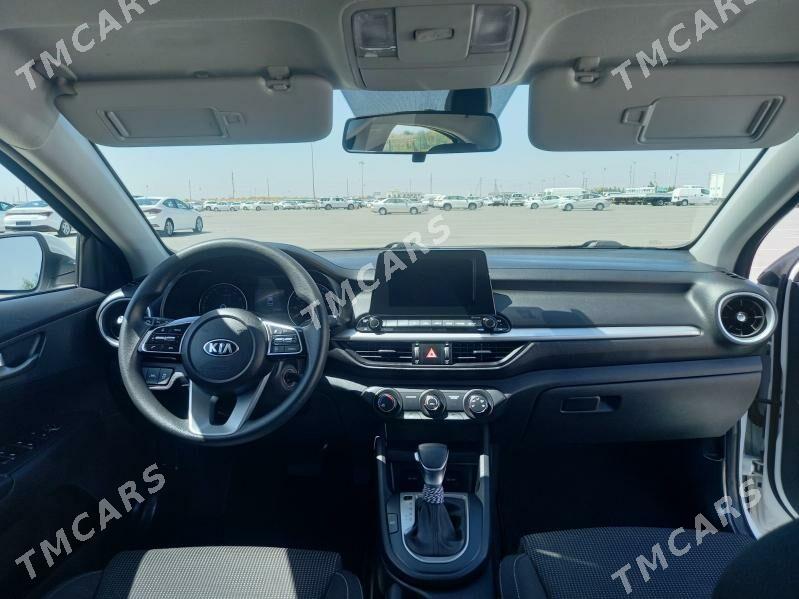 Kia Forte 2020 - 200 000 TMT - Ашхабад - img 3