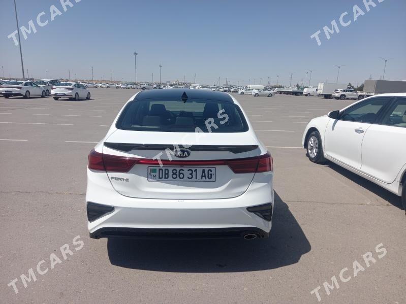 Kia Forte 2020 - 200 000 TMT - Ашхабад - img 2