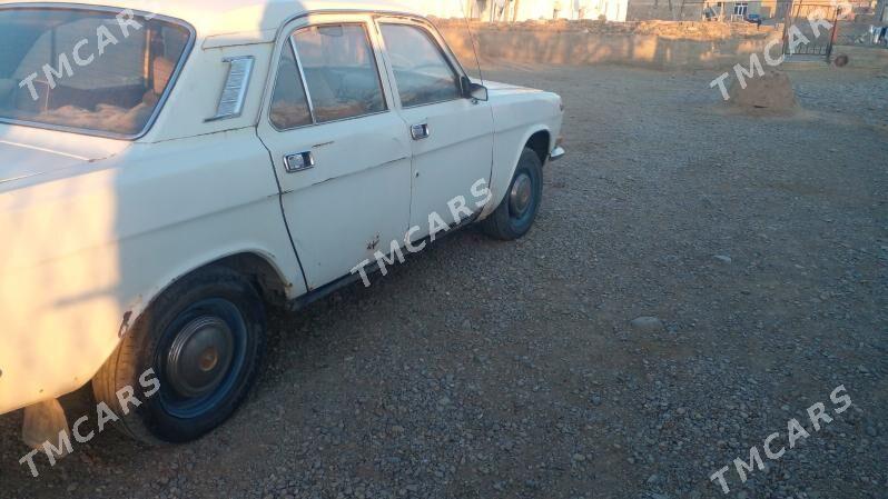 Gaz 24 1980 - 9 000 TMT - Гызыларбат - img 2