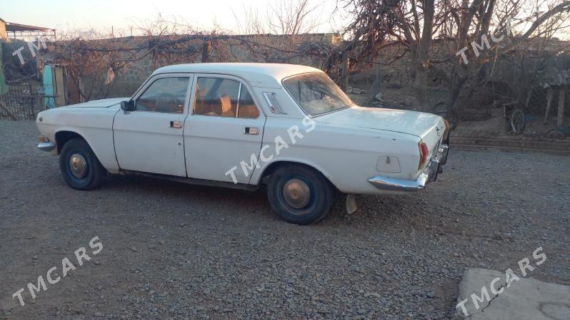 Gaz 24 1980 - 9 000 TMT - Гызыларбат - img 6
