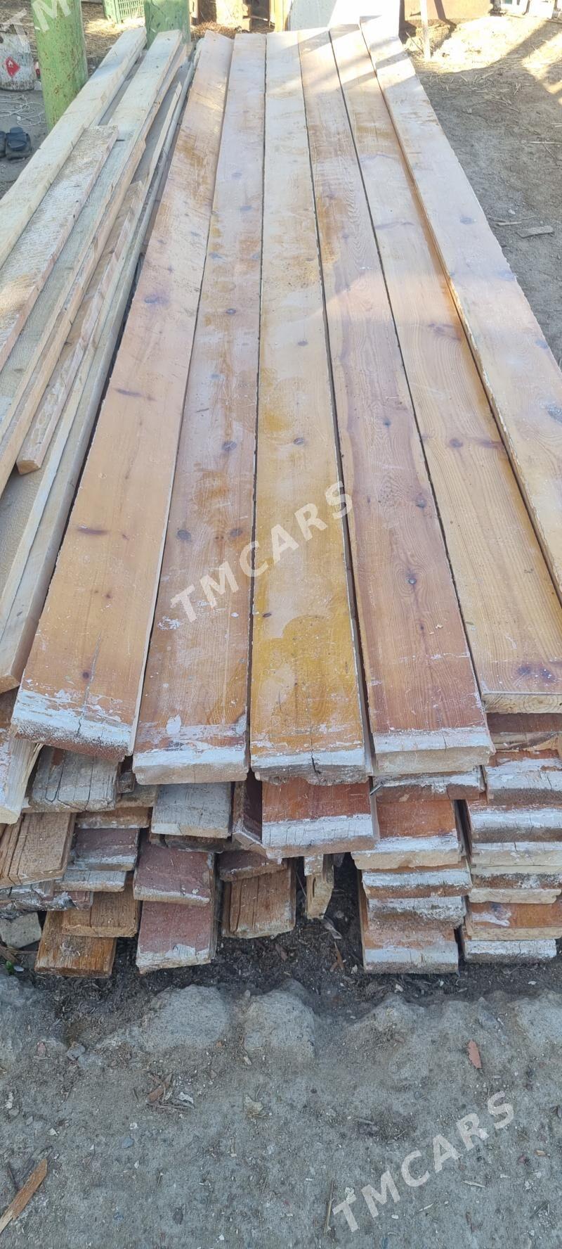 Polluk agac alyas - Ашхабад - img 2