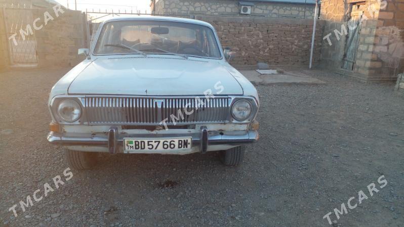 Gaz 24 1980 - 9 000 TMT - Гызыларбат - img 3