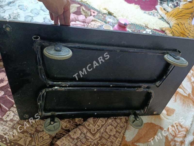 stol - Aşgabat - img 3