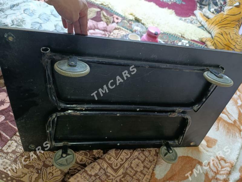 stol - Aşgabat - img 2