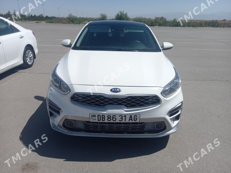 Kia Forte 2020 - 200 000 TMT - Ашхабад - img 4