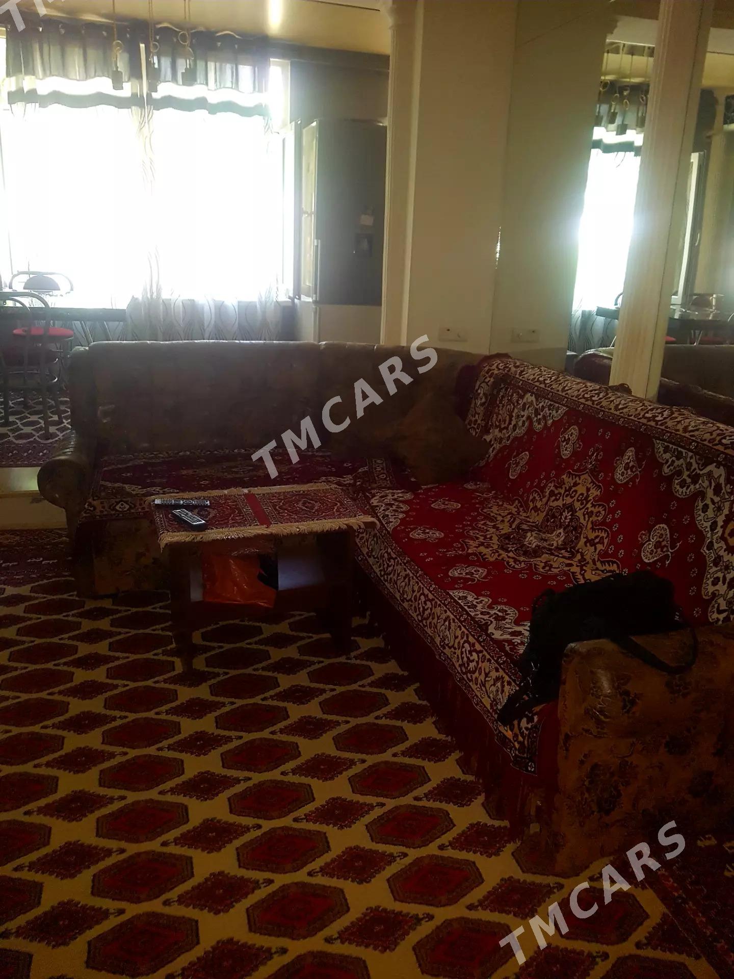 Аренда 2 мкр 3ком - Aşgabat - img 5