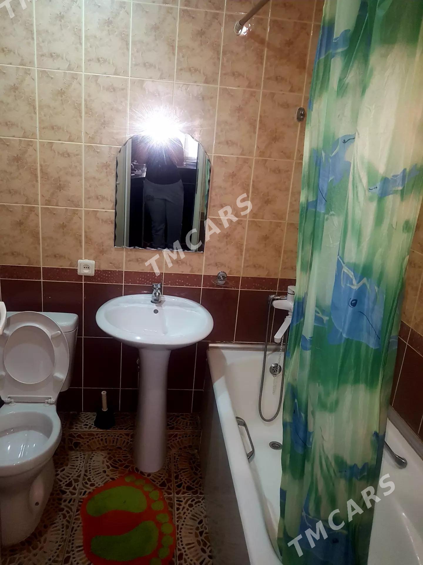 Аренда 2 мкр 3ком - Aşgabat - img 2